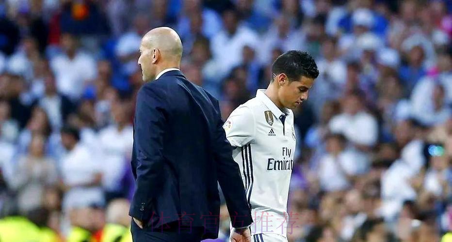 J罗:之前我和西蒙尼已经谈妥 但皇马不放我去马竞 J罗:之前我和西蒙尼已经谈妥 但皇马不放我去马竞