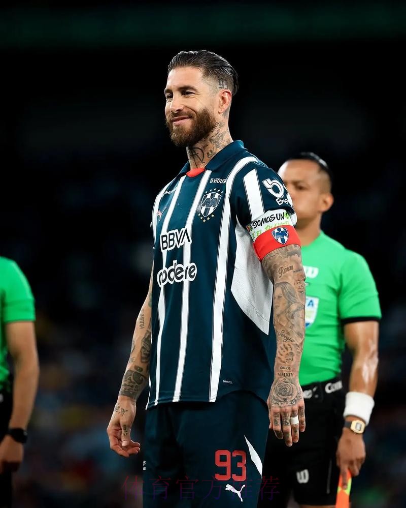 拉莫斯发推庆祝胜利:极其重要比赛前的关键胜利 拉莫斯发推庆祝胜利:极其重要比赛前的关键胜利