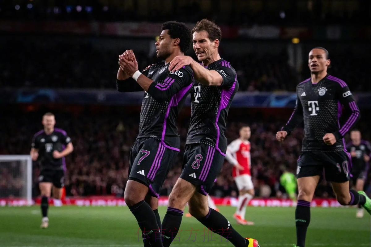 记者:皇马也在关注格纳布里 球员仍有可能续约 记者:皇马也在关注格纳布里 球员仍有可能续约