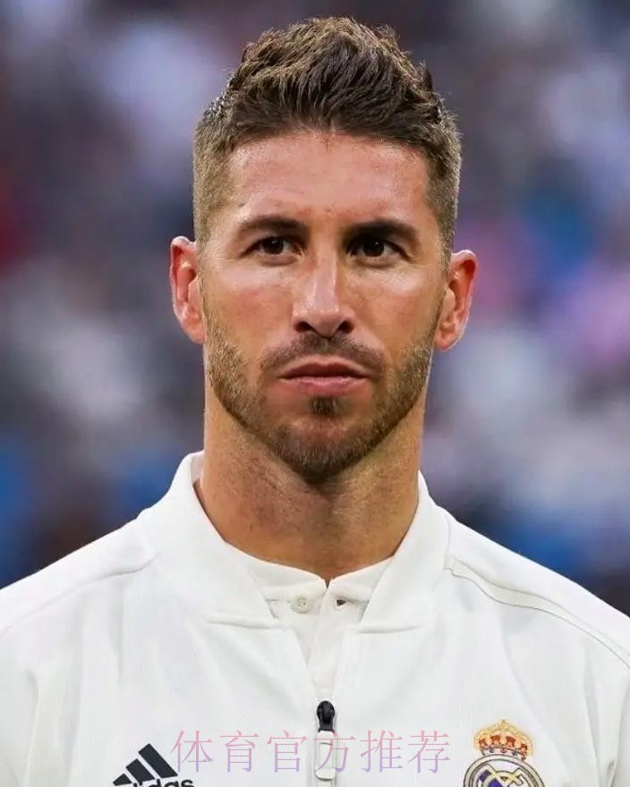 拉莫斯更新社媒 向效力了16年的皇马表示感谢