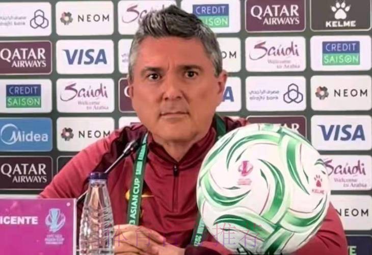 安帅:球队没有特点是一种团队技能 而不是弱点